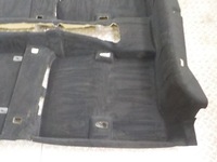 фото thumb №3, Kia ceed 18- обшивка пол