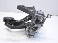 фото thumb №10, Педаль педали тормоза сцепления audi a6 c6 2.0 tfsi