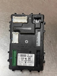 фото thumb №1, Модуль bsi renault koleos i 1 284b12636r org