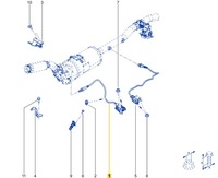 фото thumb №14, Датчик nox renault dacia 227907452r