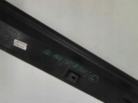 Mercedes gl x164 164 рама ліва накладки порога Київ, фото thumb