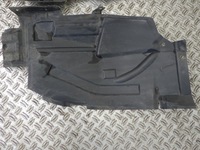 фото thumb №5, Nissan murano z50 подкрылок левый перед полный