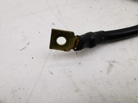 фото thumb №6, Audi a1 2022 минус / клемма / шланг акумулятора