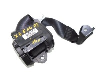 фото thumb №1, Bmw x6 f16 m50d 15r pas безпеки правий задня