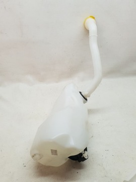 фото thumb №5, Renault zoe 11-18 бачок склоомивача перед 289105725r