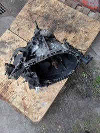 фото thumb №4, Citroen c4 1.6 hdi 05r коробка передач коробки передач механическая коробка передач