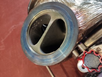 фото thumb №8, Турбонагнітач mercedes amg 45s a1390903500