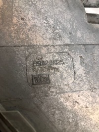 фото thumb №6, Nissan primastar 2005 левая сторона поворотник передний