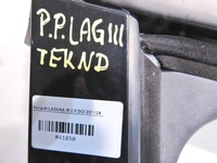 фото thumb №2, Дверь правый перед teknd renault laguna iii