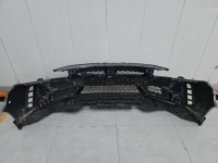 фото thumb №12, Honda civic x 10 17-21r европа бампер перед pdc nh737m type-r