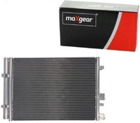 фото thumb №8, Конденсатор кондиционера hyundai i20 1,1/1,4crdi 08-