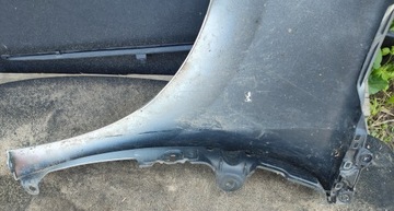 фото thumb №9, Крило правий перед переднє peugeot 5008 i 2009-2016 біржа pń повний