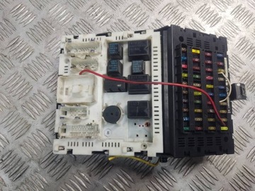 фото thumb №6, Набор стартовый 1/3 renault megane scenic i 7700102303