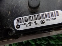 фото thumb №6, Chrysler voyager v 08- панель керування 1e819e83ab