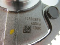 Cx-30 2.0 20r wał коленчатый mazda с Разборки, фото thumb