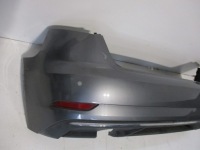 Бампер audi a3 8v0 pdc lift задняя задний в Украине, фото thumb