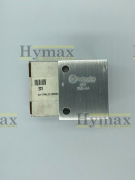 КОРПУС КЛАПАНА SUN HYDRAULICS ECV