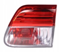 Купить Toyota avensis t27 универсал фара задняя правый  w крышке, фото thumb