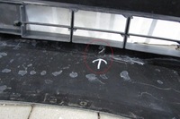 фото thumb №13, Бампер перед передній volvo ex30 ex 30 23-