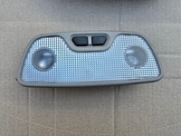 фото thumb №6, Лампа потолочный задняя volvo v 40 v50 kombi lift