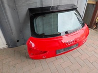 фото thumb №14, Крышка багажника задняя audi a1 8x 5дверь 5d 5 дверь poznań giełda
