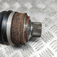 фото thumb №6, Audi q7 4m 2017 права сторона привідний вал передня