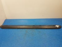 Bmw 6 e63 накладка  декоративная порога  левая 0311333004 Цена, фото thumb
