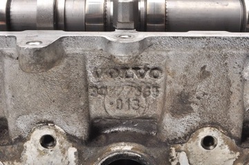 фото thumb №14, Volvo 2.0 d3 d4 2.4 d d5 головка 30777365-013 валы 31258092 31258094