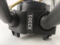 Переключатель  переключатель подрулевой  fiat grande punto 7355213180 с Разборки, фото thumb