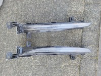 Купити Renault espace v koleos ii lift 19- лампа led drl поворотник лівий перед, фото thumb