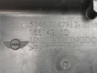 Mini cooper 2 r55 r56 r57 ремень передний усилитель перед 7147912 в Украине, фото thumb