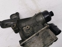 фото thumb №8, Основание фильтра масла renault trafic ii 2.0 dci