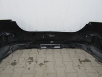 фото thumb №14, Бампер зад задній bmw 5 g60 sedan m набір 23-