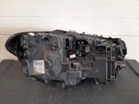 фото thumb №6, Лампа передняя левая bmw x3 g01 x4 g02 адаптивный