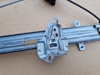 Підйомник скло правий перед honda city iv в Україні, фото thumb