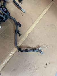 фото thumb №6, Toyota yaris cross 20- джгут електропроводка двигуна 1.5 гібрид 82121-0u680-a