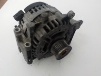 Mercedes w204 w211 2.2 cdi генератор a0131549002 Недорого, фото thumb