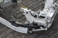 фото thumb №5, Opel astra j iv передняя панель усилитель gtc