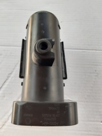 фото thumb №1, Канал воздуха труба воздухозаборник bmw g11 g30 750i m550i