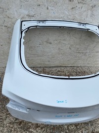 фото thumb №3, Крышка зад tesla модель s 1025414-01-c