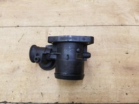 фото thumb №1, Дроссельная заслонка fiat scudo ii 2.0 hdi