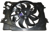 Купить Вентилятор радиатора renault 214818009r, фото thumb