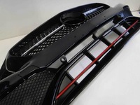 фото thumb №15, Mercedes бампер передній amg набір na pts cla 117 c117 x117 w117 lift