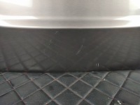 фото thumb №6, Honda jazz iii 08-14 крышка задняя зад