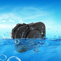 фото thumb №9, 2x роз'єм прикурювача автомобільний wodoodporne роз'єм живлення 12v / 24v