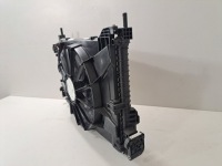 Mini electric cooper se 2023 радіатор / комплект Київ, фото thumb