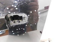 фото thumb №6, Дверь перед левая z20r opel astra h 1.8b 04r