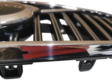 фото thumb №12, Решітка, решітка радіатора volvo xc-60 ii рестайлінг