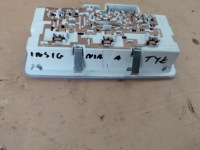 Opel insignia a рестайлинг  лампа обшивки потолка салона Оригинал, фото thumb