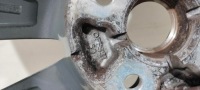 фото thumb №11, Диск hyundai i20 6.0" x 16" 4x100 et50 52910-c8100